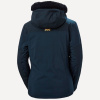Куртка HH Wmn Valdisere Puffy Ski Jacket (Женский; L; Navy)